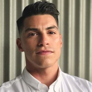 Meet your Posher, Khrystian